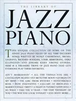Knihovna jazzového klavíru - The Library of Jazz Piano