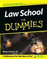 Právnická škola pro blbce - Law School for Dummies