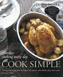Cook Simple - vaření bez námahy pro každý den - Cook Simple - Effortless cooking every day