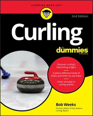 Curling pro blbce - Curling for Dummies