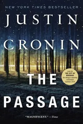 The Passage (Přechod) - The Passage