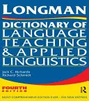 Longmanův slovník výuky jazyků a aplikované lingvistiky - Longman Dictionary of Language Teaching and Applied Linguistics