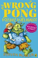 Špatný pong: Původní název: Holiday Hullabaloo - Wrong Pong: Holiday Hullabaloo