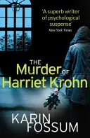 Vražda Harriet Krohnové - Murder of Harriet Krohn