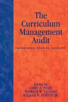 Audit kurikulárního managementu: Zlepšení kvality školy - The Curriculum Management Audit: Improving School Quality