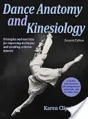 Taneční anatomie a kineziologie - Dance Anatomy and Kinesiology