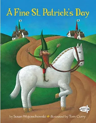 Pěkný den svatého Patrika - A Fine St. Patrick's Day
