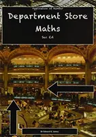 Matematika v obchodním domě PB - Department Store Maths PB