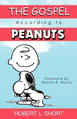 Evangelium podle Buráka - The Gospel According to Peanuts