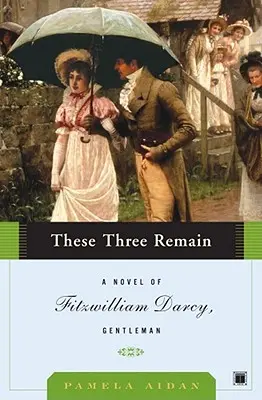 Tito tři zůstávají - These Three Remain