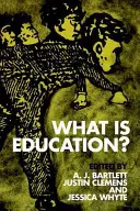 Co je vzdělání? - What Is Education?