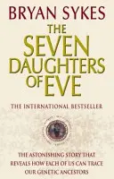 Sedm dcer Evy - Seven Daughters Of Eve