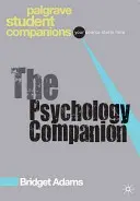 Společník psychologie - The Psychology Companion