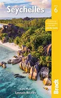 Seychely - Seychelles