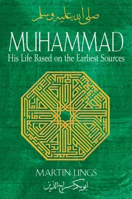 Mohamed: Homosexualita a sexualita v Evropě - kniha o homosexualitě a sexualitě: Jeho život na základě nejstarších pramenů - Muhammad: His Life Based on the Earliest Sources