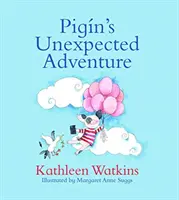 Pignovo nečekané dobrodružství - Pign's Unexpected Adventure