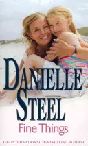 Jemné věci - výpravné, nezapomenutelné čtení z celosvětového bestselleru - Fine Things - An epic, unputdownable read from the worldwide bestseller