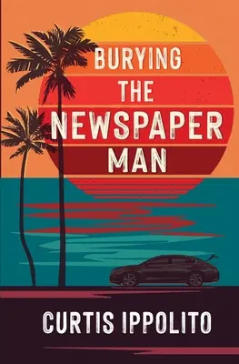 Pohřbívání novináře - Burying the Newspaper Man