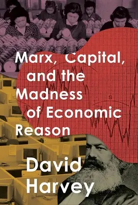 Marx, kapitál a šílenství ekonomického rozumu - Marx, Capital, and the Madness of Economic Reason