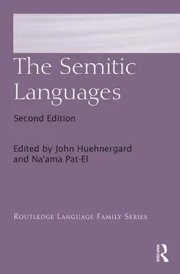 Semitské jazyky - The Semitic Languages