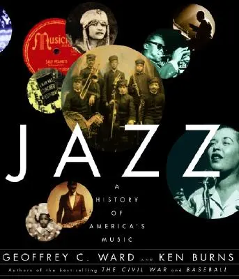 Jazz: Dějiny americké hudby - Jazz: A History of America's Music