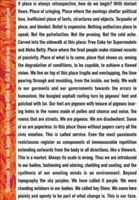 Příležitostná práce a sedm procházek z Kanceláře pro měkkou architekturu: Třetí vydání - Occasional Work and Seven Walks from the Office for Soft Architecture: Third Edition