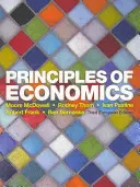 Principy ekonomie - Principles of Economics