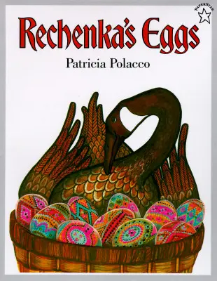 Rechenkova vajíčka - Rechenka's Eggs