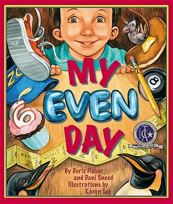 Můj sudý den - My Even Day