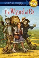 Čaroděj ze země Oz - The Wizard of Oz