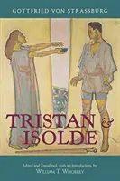 Tristan a Isolda - s Ulrichem von Turheimas pokračování - Tristan and Isolde - with Ulrich von Turheimas Continuation