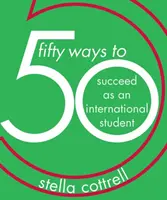50 způsobů, jak uspět jako zahraniční student - 50 Ways to Succeed as an International Student