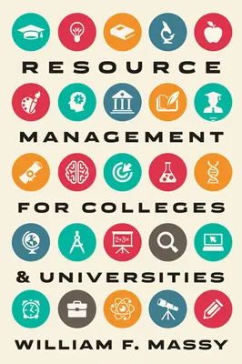 Správa zdrojů pro vysoké školy a univerzity - Resource Management for Colleges and Universities