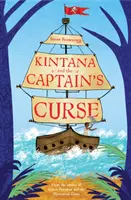 Kintana a kapitánova kletba - Kintana and the Captain's Curse