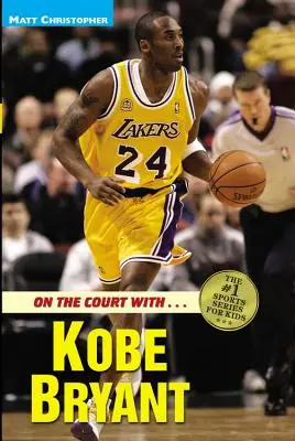 Na hřišti s Kobem Bryantem - On the Court with Kobe Bryant