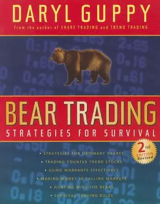 Obchodování s medvědy 2e - Bear Trading 2e