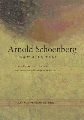 Teorie harmonie - Theory of Harmony