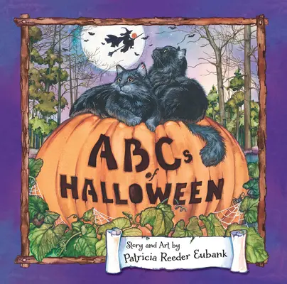 ABC Halloweenu - ABCs of Halloween