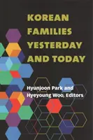 Korejské rodiny včera a dnes - Korean Families Yesterday and Today