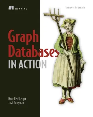 Grafové databáze v akci - Graph Databases in Action