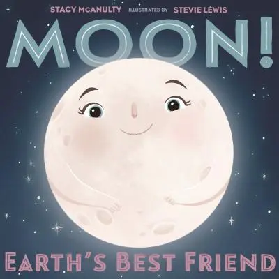 Měsíc! Nejlepší přítel Země - Moon! Earth's Best Friend