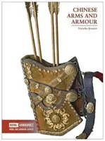 Čínské zbraně a zbroje - Chinese Arms and Armour