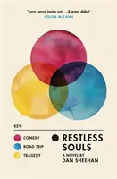 Neklidné duše - Restless Souls