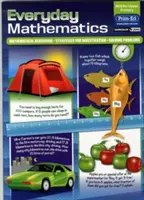 Matematika pro každý den - Matematické uvažování - Strategie pro vyšetřování - Řešení problémů - Everyday Mathematics - Mathematical Reasoning - Strategies for Investigation - Solving Problems