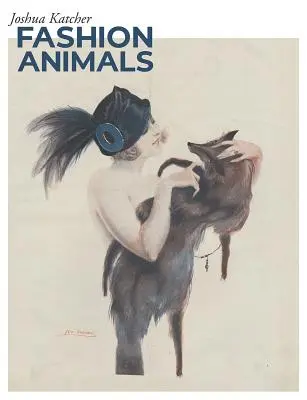 Módní zvířata - Fashion Animals