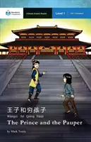The Prince and the Pauper: Mandarin Companion Graded Readers Level 1, Simplified Character Edition (v angličtině) - The Prince and the Pauper: Mandarin Companion Graded Readers Level 1, Simplified Character Edition