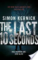 Posledních deset vteřin - (Tina Boyd 5) - Last 10 Seconds - (Tina Boyd 5)