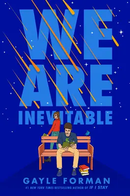 Jsme nevyhnutelní - We Are Inevitable