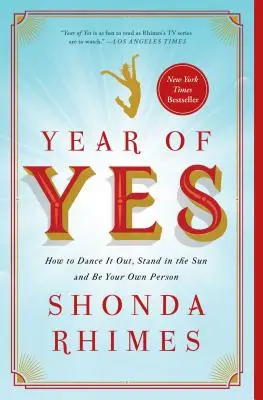 Rok Ano - Year of Yes