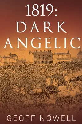 1819: Temný anděl - 1819: Dark Angelic